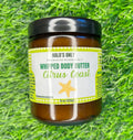 Citrus Coast Body Butter